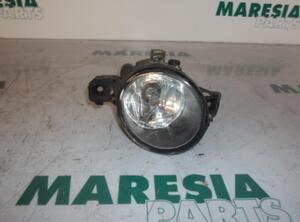 Fog Light RENAULT CLIO II (BB_, CB_)