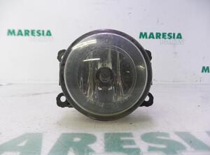 Fog Light RENAULT GRAND SCÉNIC II (JM0/1_), RENAULT SCÉNIC II (JM0/1_)