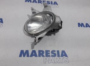 Mistlamp PEUGEOT 206 CC (2D)