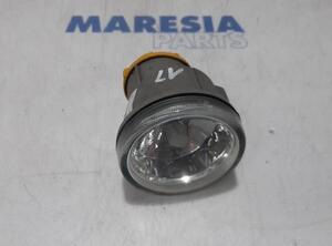 Mistlamp CITROËN C3 Pluriel (HB_), CITROËN C2 (JM_), PEUGEOT 1007 (KM_), CITROËN C3 I (FC_, FN_)