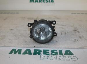 Mistlamp RENAULT MEGANE II (BM0/1_, CM0/1_), RENAULT MEGANE II Saloon (LM0/1_)