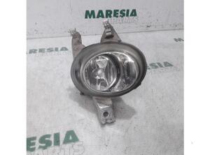 Fog Light PEUGEOT 206 Hatchback (2A/C), PEUGEOT 206 SW (2E/K), PEUGEOT 206 Saloon