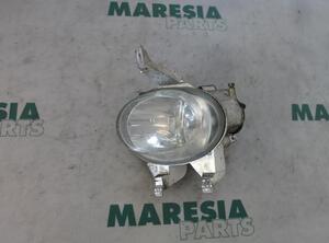 Mistlamp PEUGEOT 206 Hatchback (2A/C), PEUGEOT 206 SW (2E/K), PEUGEOT 206 Saloon