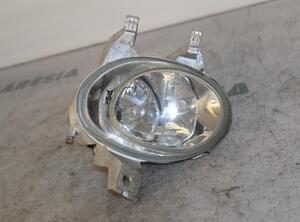 Mistlamp PEUGEOT 206 Hatchback (2A/C), PEUGEOT 206 Saloon, PEUGEOT 206 SW (2E/K)