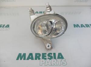 Mistlamp PEUGEOT 206 Hatchback (2A/C), PEUGEOT 206 Saloon, PEUGEOT 206 SW (2E/K)