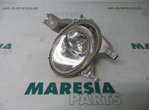 Mistlamp PEUGEOT 206 Hatchback (2A/C), PEUGEOT 206 Saloon, PEUGEOT 206 SW (2E/K)