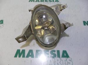 Mistlamp PEUGEOT 206 SW (2E/K)