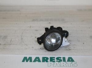 Mistlamp RENAULT CLIO II (BB_, CB_)