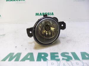 Fog Light RENAULT CLIO II (BB_, CB_)