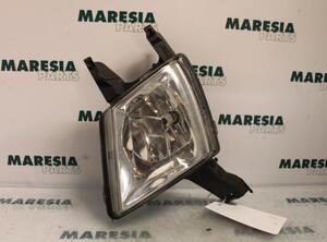 Mistlamp PEUGEOT 407 SW (6E_), PEUGEOT 407 (6D_)