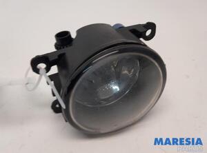 Mistlamp RENAULT MEGANE III Coupe (DZ0/1_)