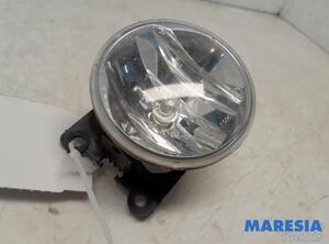 Mistlamp PEUGEOT 208 I (CA_, CC_)