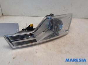 Fog Light CITROËN C5 III (RD_), CITROËN C5 III Break (RW_)