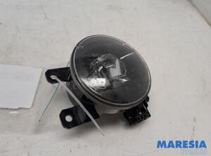 Mistlamp CITROËN C4 III (BA_, BB_, BC_)