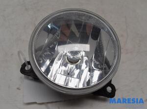 Mistlamp PEUGEOT 3008 MPV (0U_), PEUGEOT 3008 SUV (MC_, MR_, MJ_, M4_)