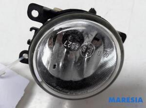 Fog Light CITROËN C4 GRAND PICASSO I (UA_), CITROËN C4 PICASSO I MPV (UD_)