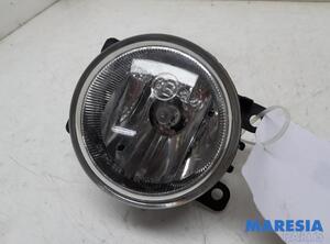 Fog Light CITROËN C4 GRAND PICASSO I (UA_), CITROËN C4 PICASSO I MPV (UD_)