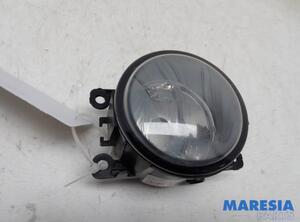 Fog Light RENAULT MEGANE III Coupe (DZ0/1_)