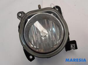 Mistlamp FIAT PANDA (169_), FIAT PANDA Hatchback Van (169_)