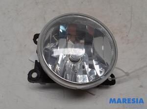 Fog Light PEUGEOT 3008 MPV (0U_), PEUGEOT 3008 SUV (MC_, MR_, MJ_, M4_)