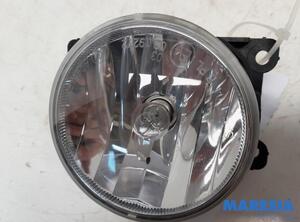 Mistlamp PEUGEOT 3008 MPV (0U_), PEUGEOT 3008 SUV (MC_, MR_, MJ_, M4_)