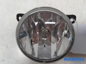 Mistlamp PEUGEOT 3008 MPV (0U_), PEUGEOT 3008 SUV (MC_, MR_, MJ_, M4_)