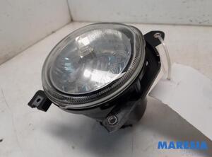 Mistlamp FIAT PANDA (169_), FIAT PANDA Hatchback Van (169_)