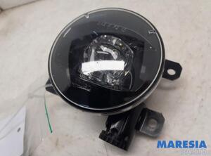 Fog Light PEUGEOT 3008 SUV (MC_, MR_, MJ_, M4_)