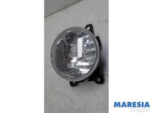 Fog Light PEUGEOT 3008 MPV (0U_), PEUGEOT 3008 SUV (MC_, MR_, MJ_, M4_)