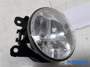 Mistlamp RENAULT CLIO IV Grandtour (KH_), RENAULT CLIO III Grandtour (KR0/1_)