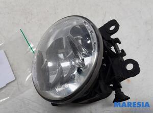 Fog Light RENAULT CLIO IV Grandtour (KH_), RENAULT CLIO III Grandtour (KR0/1_)