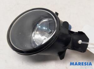 Mistlamp RENAULT LAGUNA II (BG0/1_)