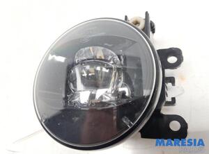 Fog Light RENAULT CAPTUR I (J5_, H5_), RENAULT CLIO IV (BH_), RENAULT CLIO IV Grandtour (KH_)