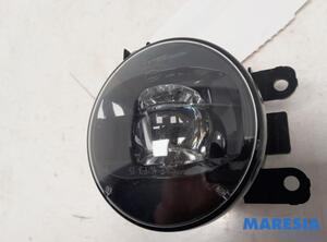 Mistlamp RENAULT CLIO IV Grandtour (KH_), RENAULT CAPTUR I (J5_, H5_), RENAULT CLIO IV (BH_)