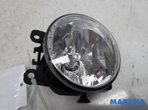 Mistlamp RENAULT CLIO IV Grandtour (KH_), RENAULT CLIO III Grandtour (KR0/1_)