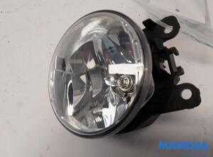 Fog Light RENAULT TWINGO III (BCM_, BCA_)