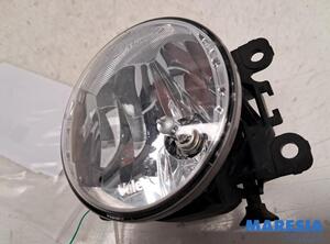 Fog Light RENAULT CAPTUR I (J5_, H5_), RENAULT CLIO IV (BH_)