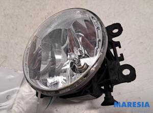 Fog Light RENAULT CAPTUR I (J5_, H5_), RENAULT CLIO IV (BH_)