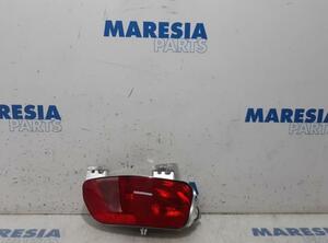 Rear Fog Light CITROËN C4 Grand Picasso II (DA, DE)