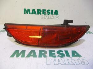 Rear Fog Light FIAT Grande Punto (199)