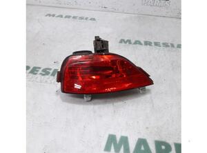 Rear Fog Light RENAULT Laguna III (BT0/1)