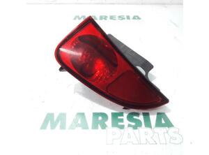 Rear Fog Light RENAULT Espace IV (JK0/1)