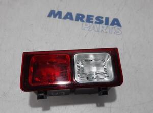 Mistachterlamp OPEL Vivaro Combi (--), OPEL Vivaro B Kasten (--), OPEL Vivaro B Kasten (X82)