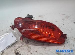 Rear Fog Light CITROËN DS4 (NX_)