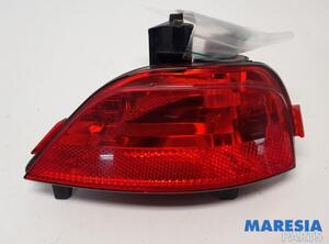 Rear Fog Light RENAULT Megane III Coupe (DZ0/1)