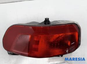 Rear Fog Light CITROËN C4 Grand Picasso II (DA, DE)