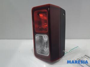 Rear Fog Light RENAULT Trafic III Kasten (FG)