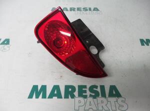 Mistachterlamp RENAULT ESPACE IV (JK0/1_)