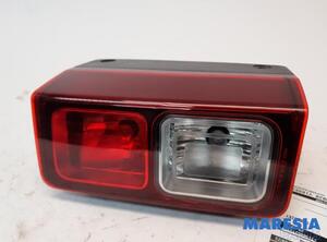 Rear Fog Light NISSAN NV300 Van (X82), NISSAN PRIMASTAR Van (X82)