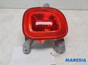 Rear Fog Light FIAT PANDA (312_, 319_), LANCIA YPSILON (312_), FIAT PANDA VAN (312_, 519_)